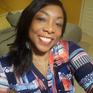 Meet your Posher, Ann -marie